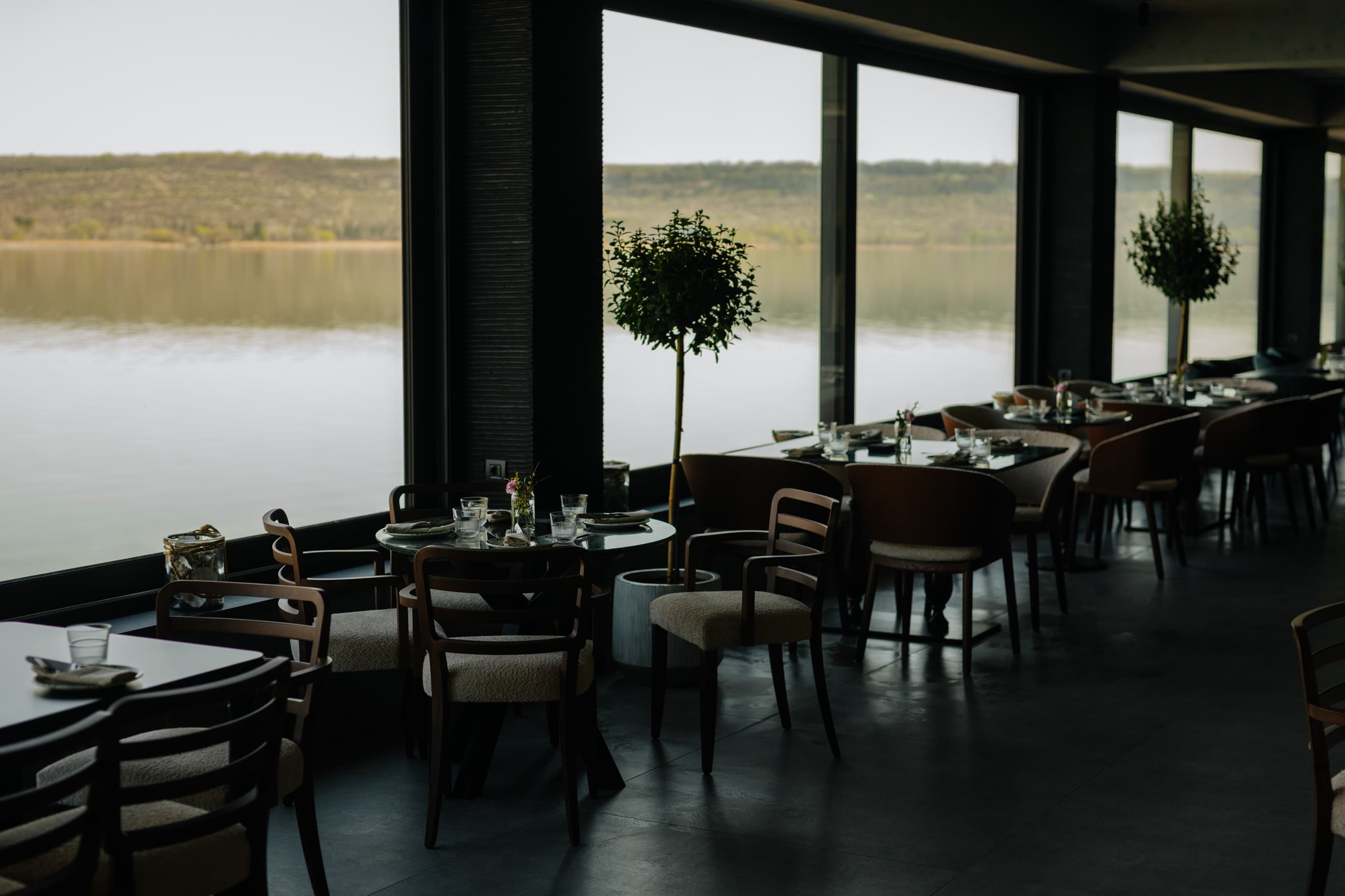 Slide 1 Plein Air Residence & Resort