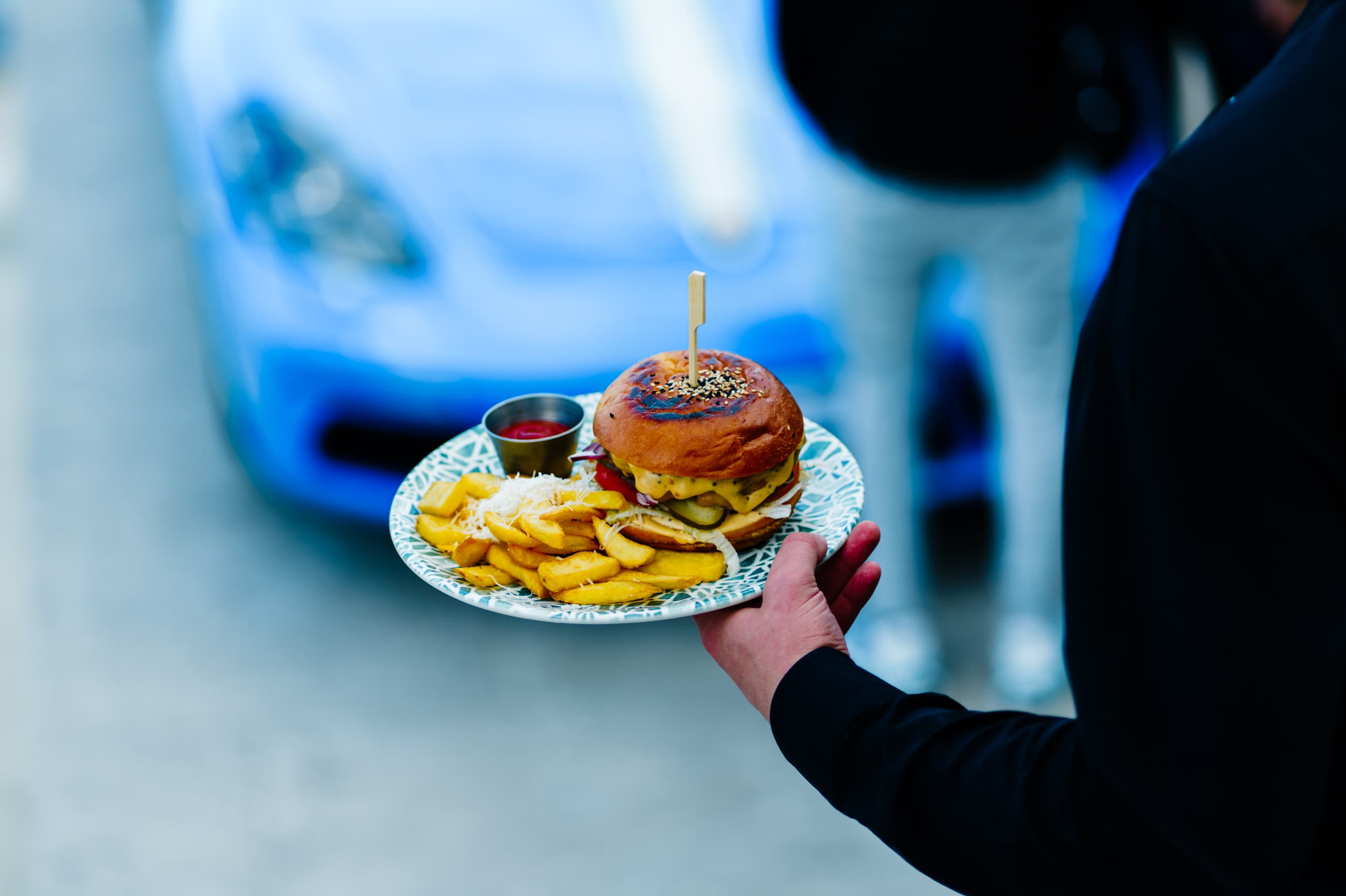 Slide 17 Plein Air Residence & Resort