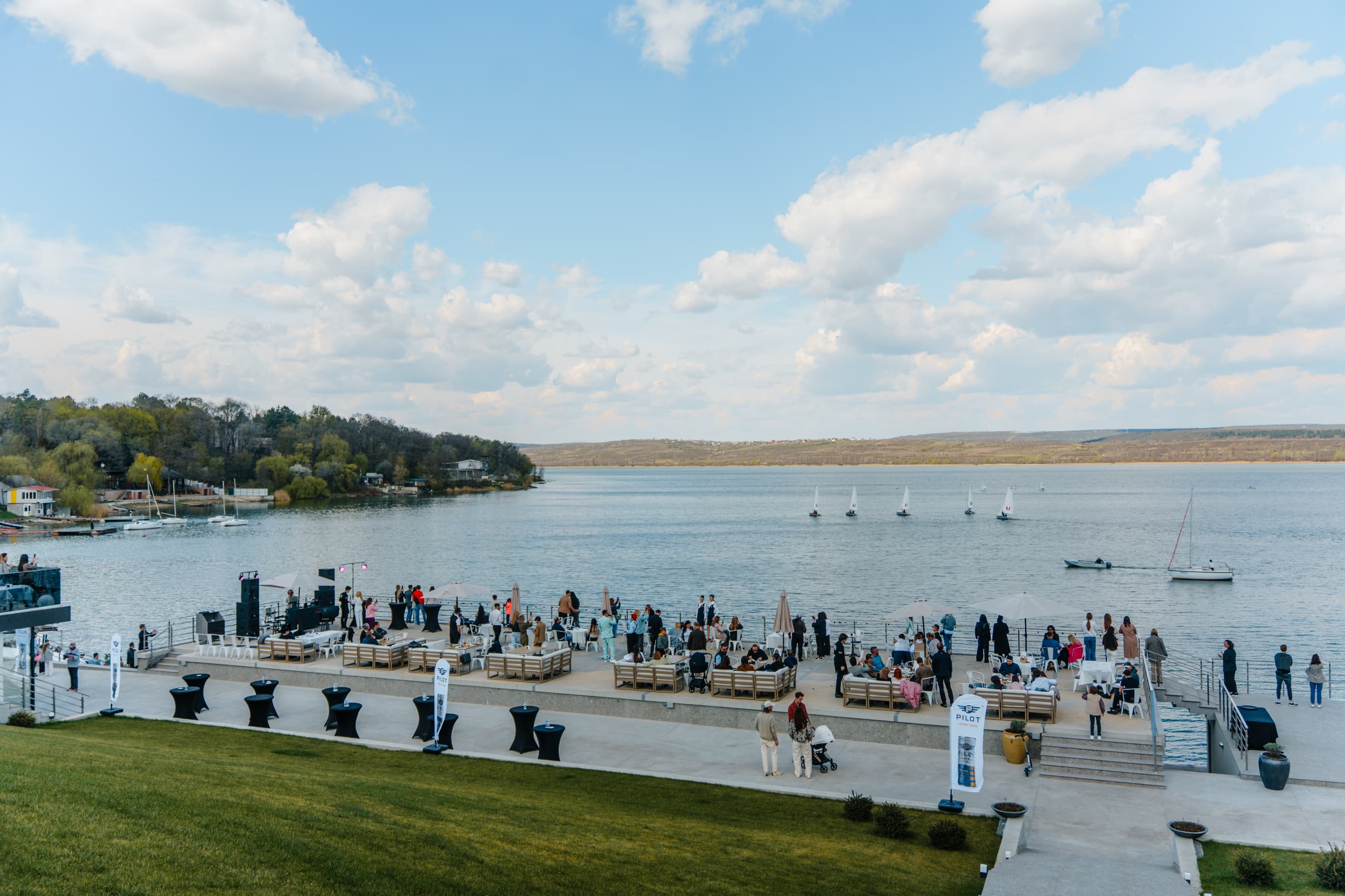 Slide 22 Plein Air Residence & Resort