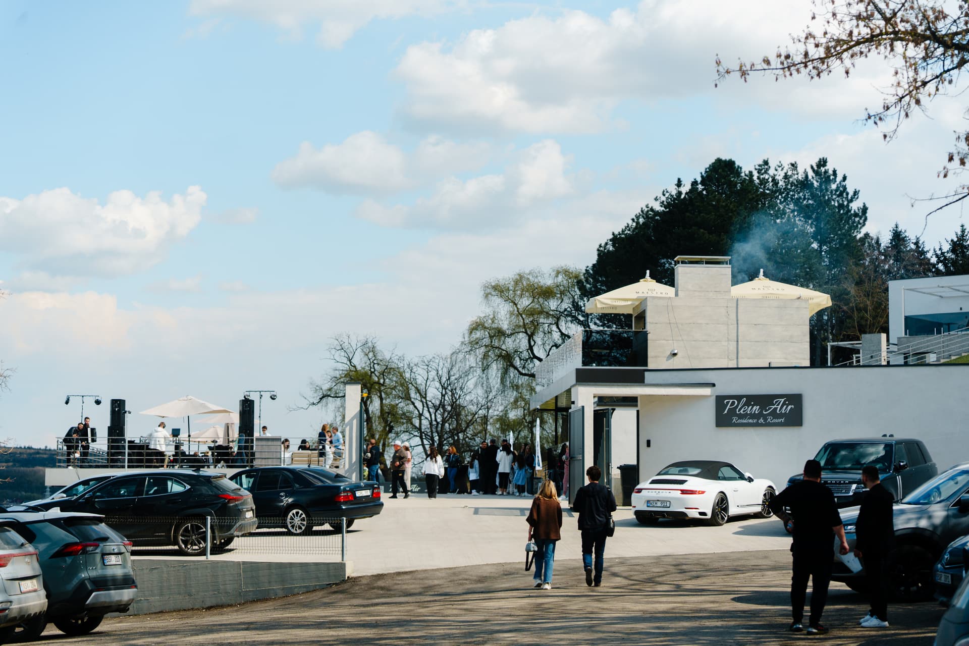 Image 30 Plein Air Residence & Resort gallery