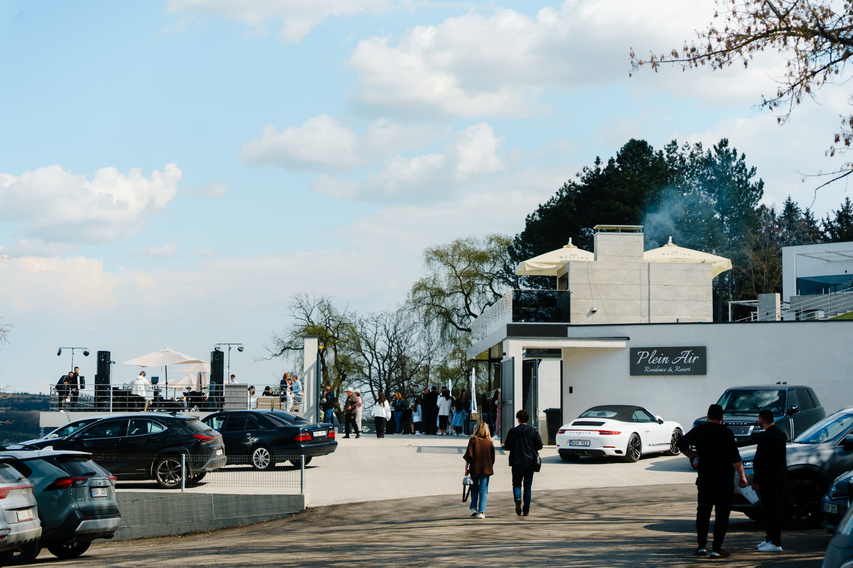 Slide 24 Plein Air Residence & Resort