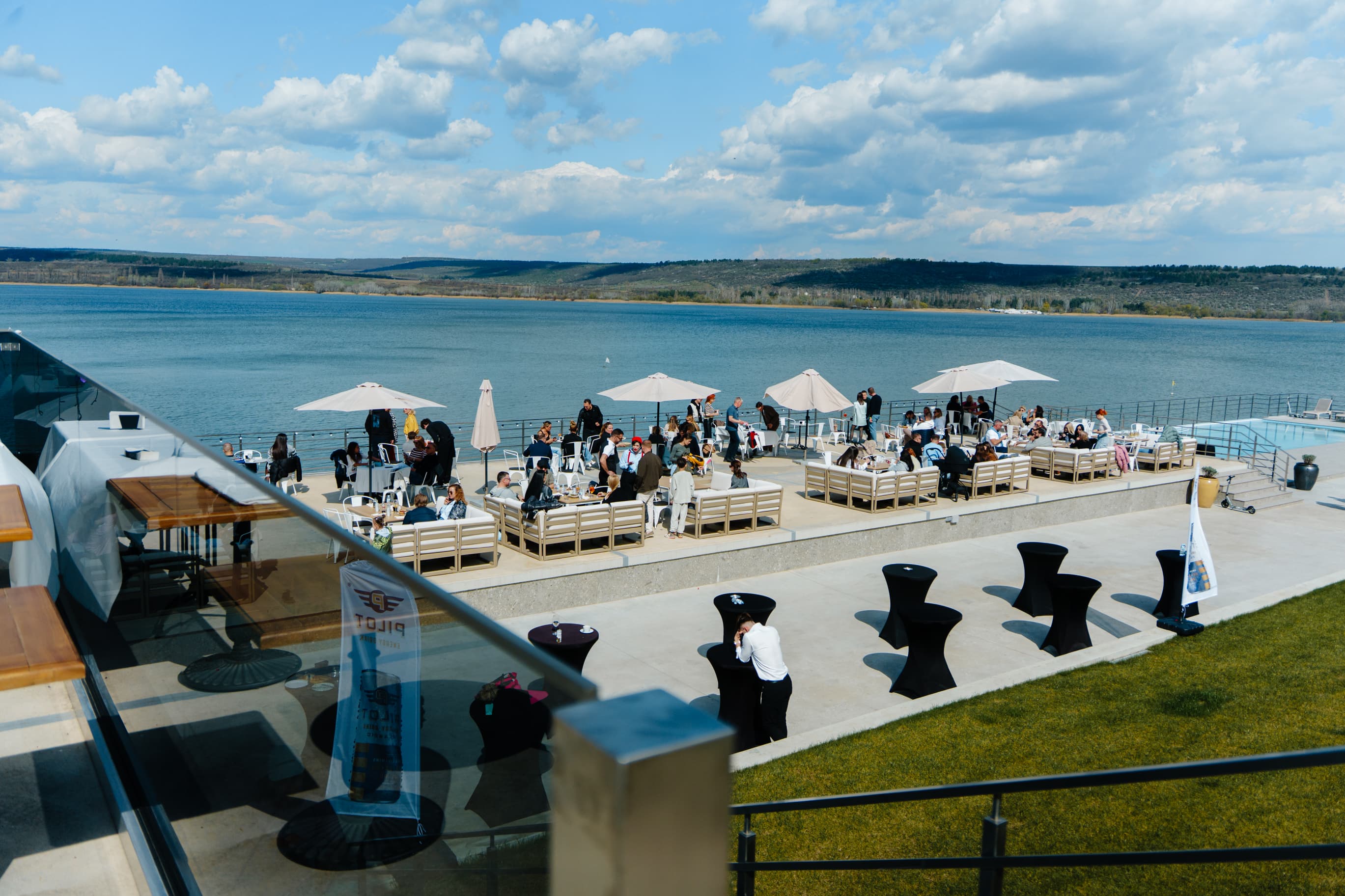 Slide 25 Plein Air Residence & Resort