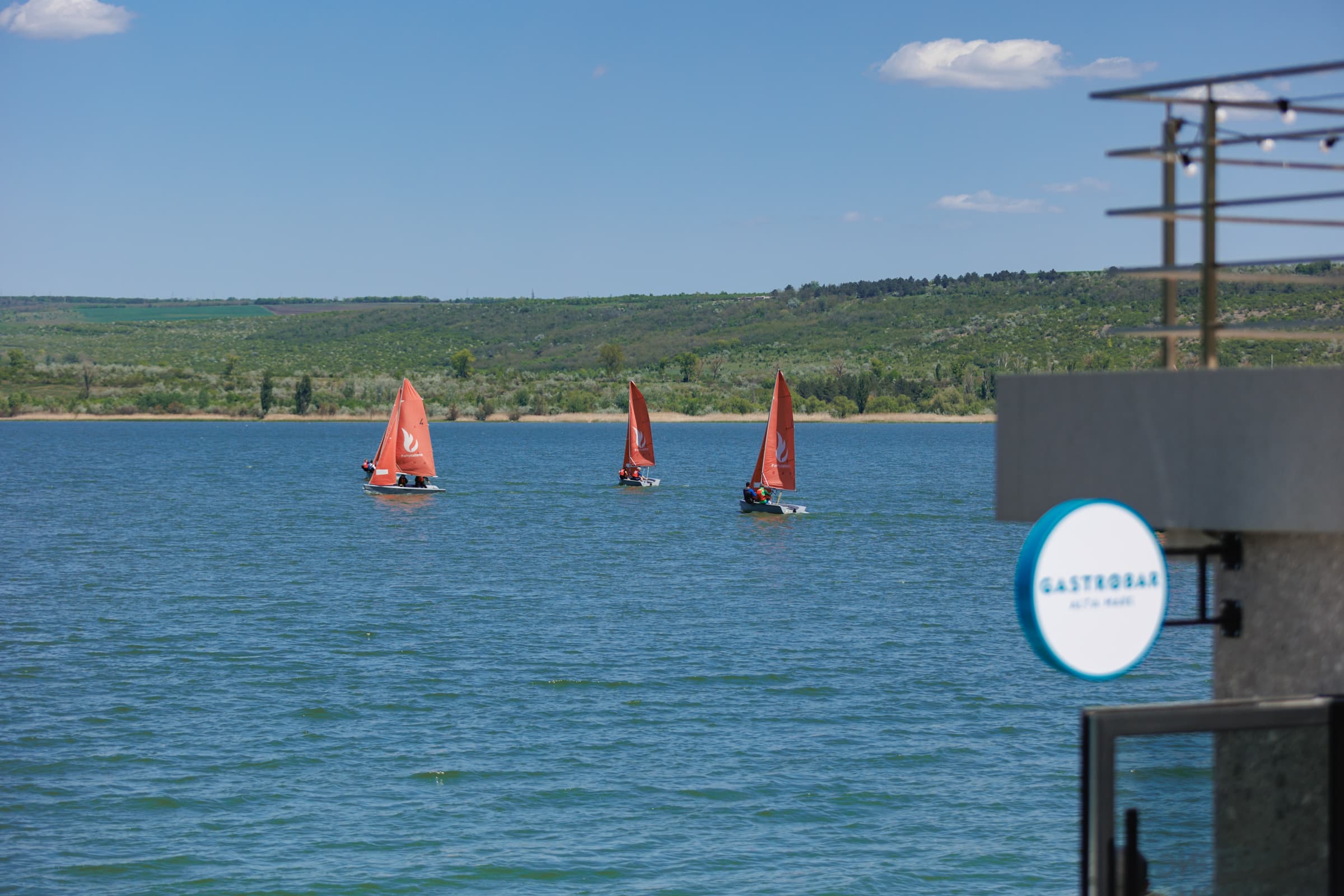 Slide 33 Plein Air Residence & Resort