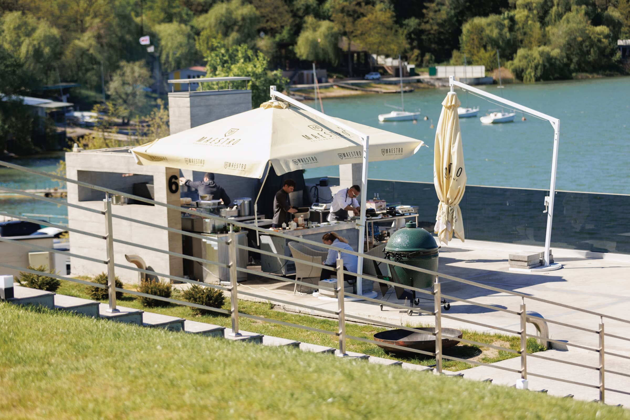 Slide 37 Plein Air Residence & Resort