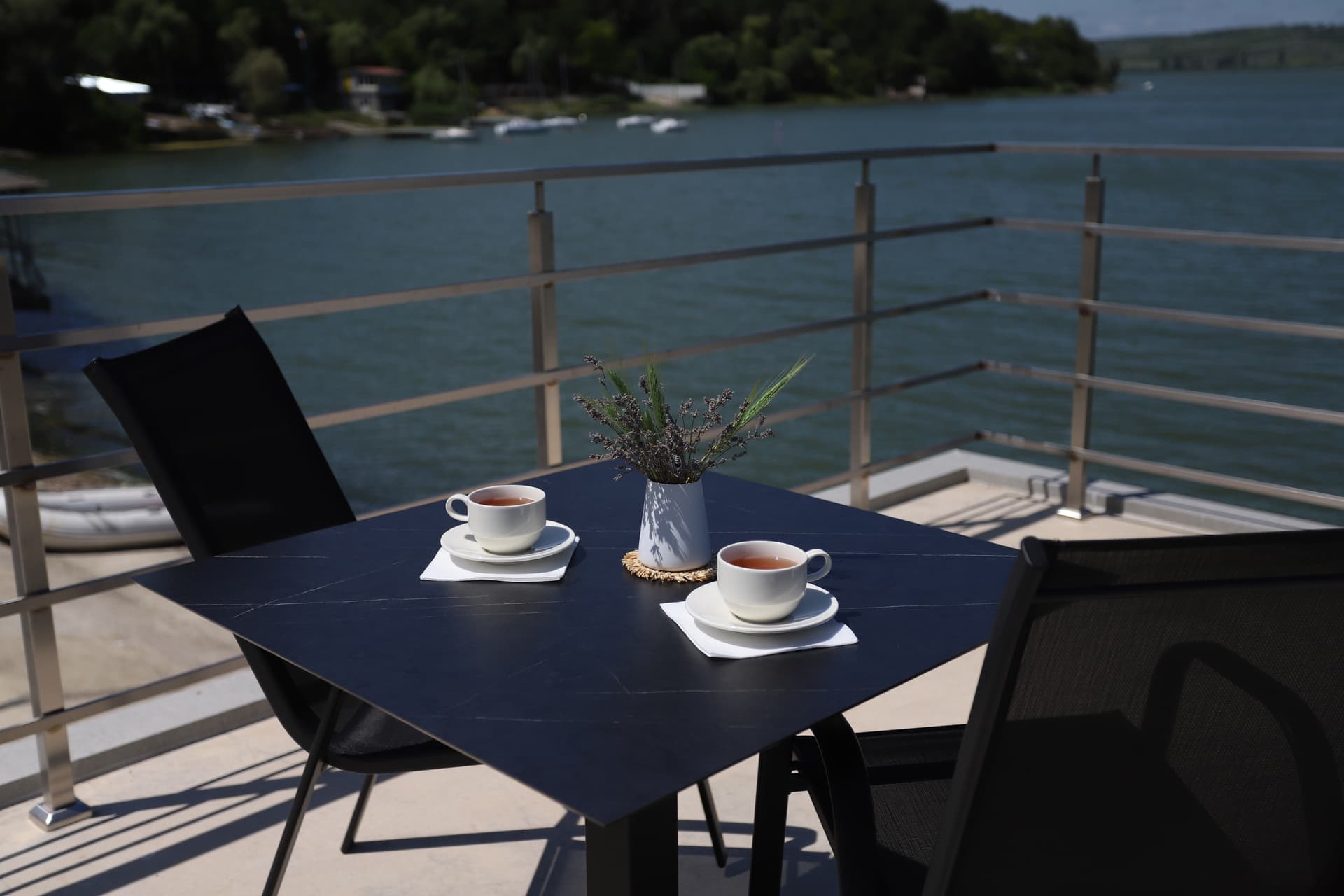 Image 36 Plein Air Residence & Resort gallery