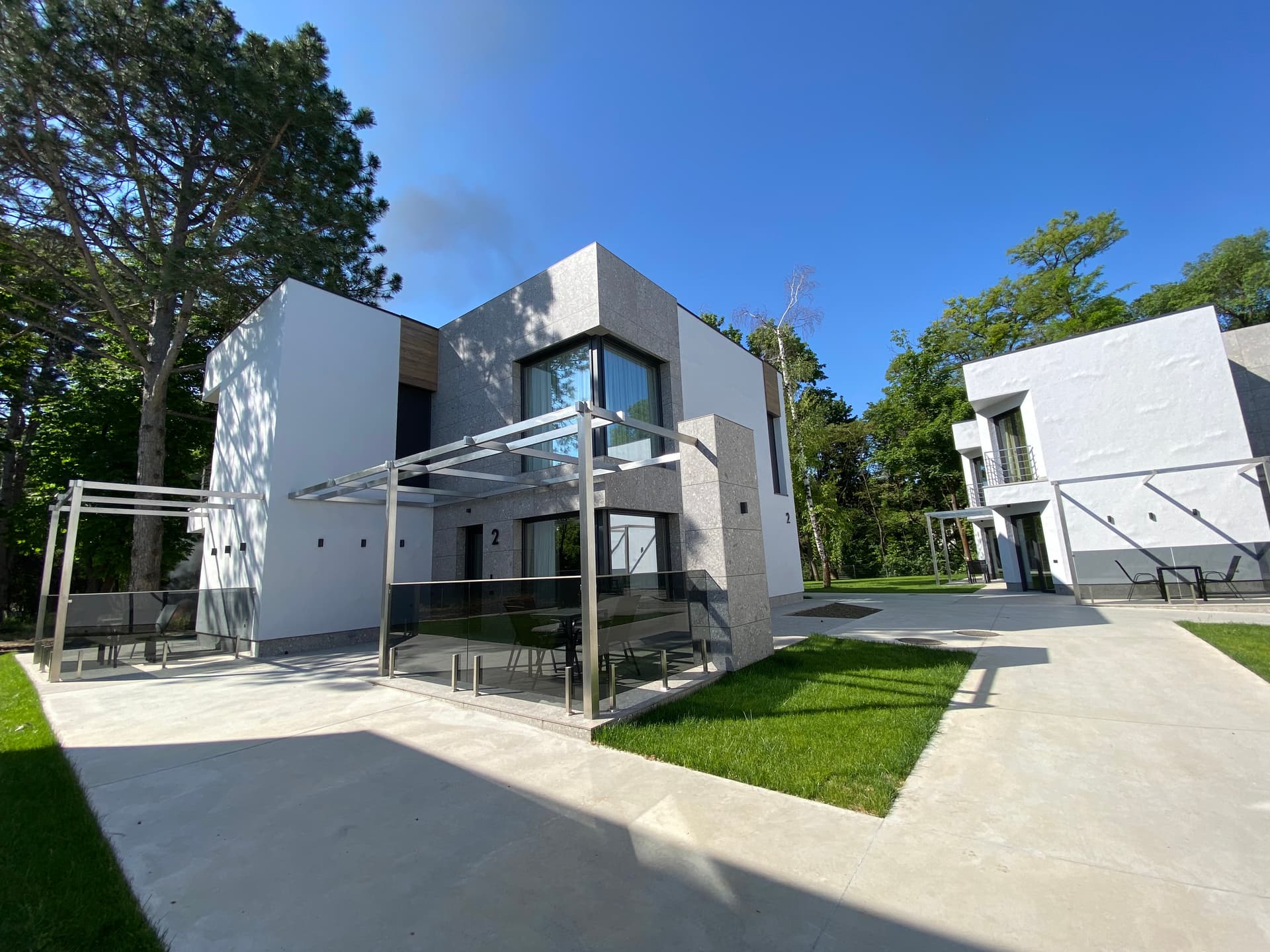 Image 33 Plein Air Residence & Resort gallery