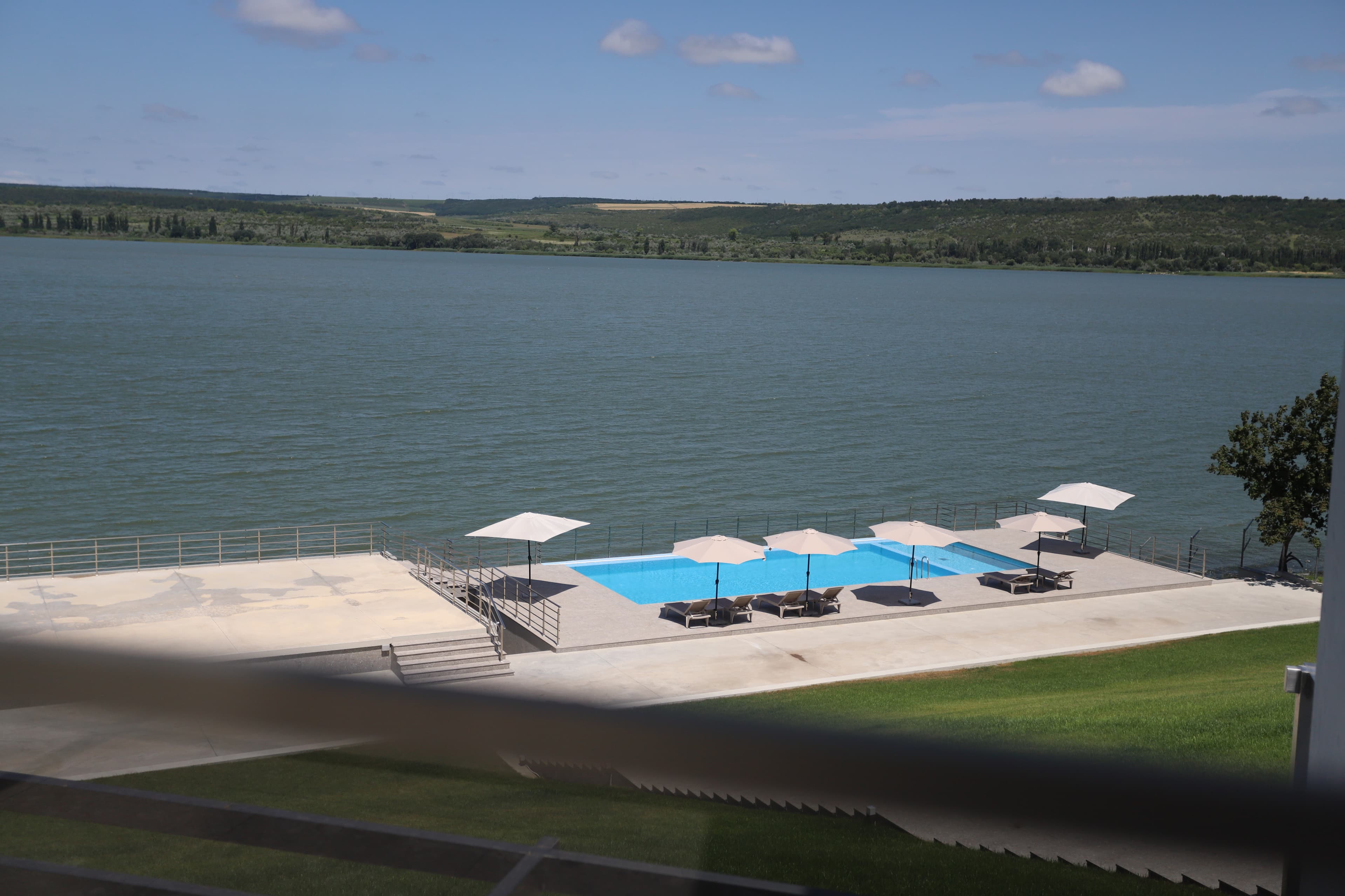 Slide 2 Plein Air Residence & Resort