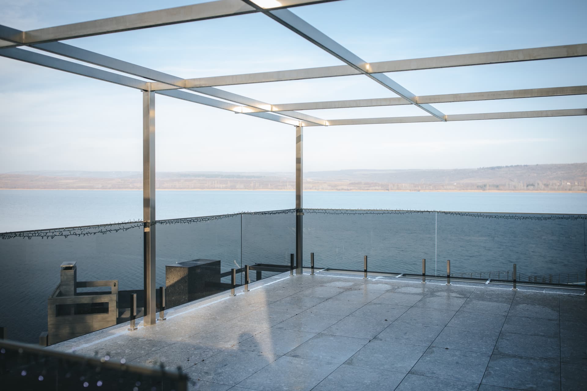 Image 13 Plein Air Residence & Resort gallery