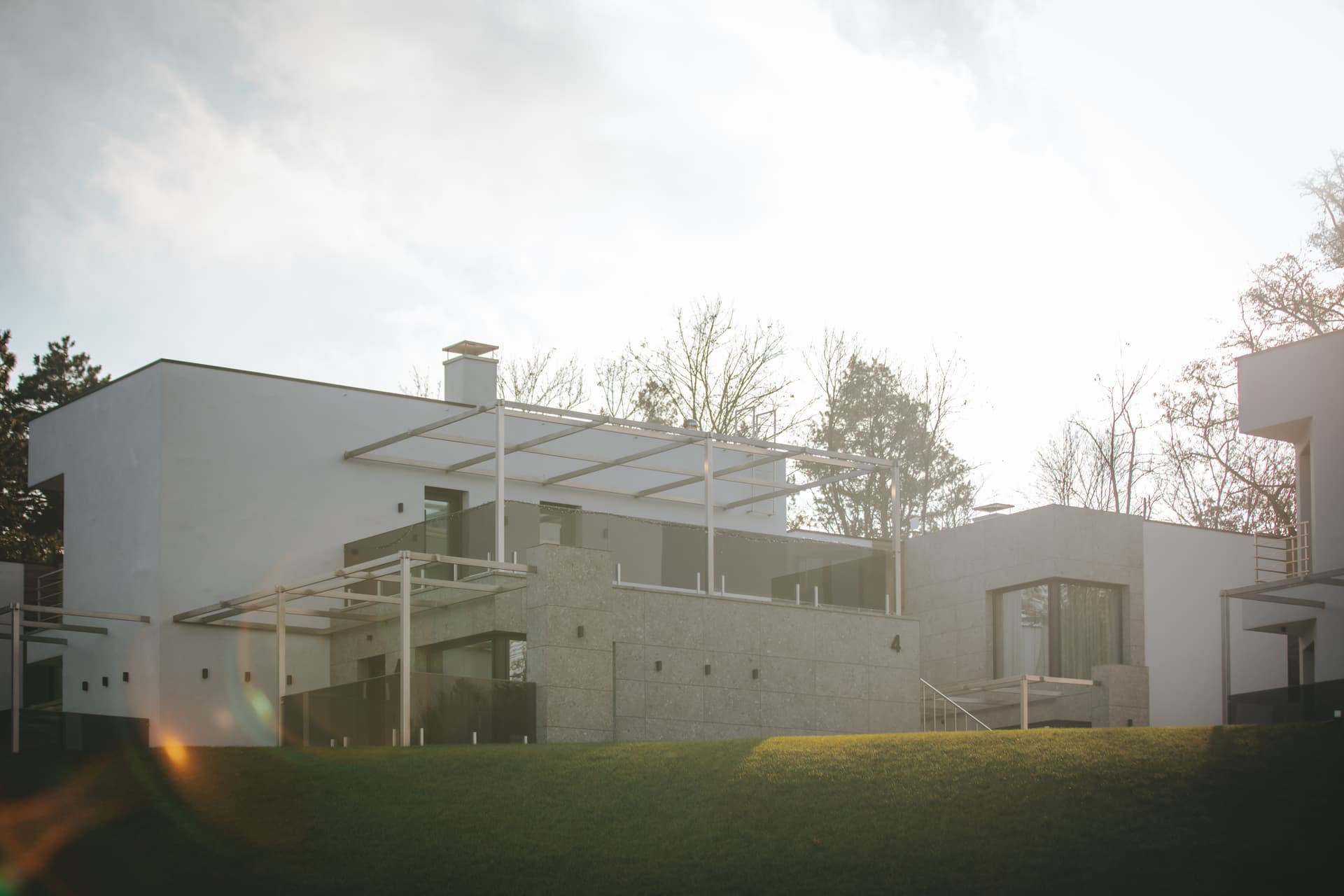 Image 17 Plein Air Residence & Resort gallery