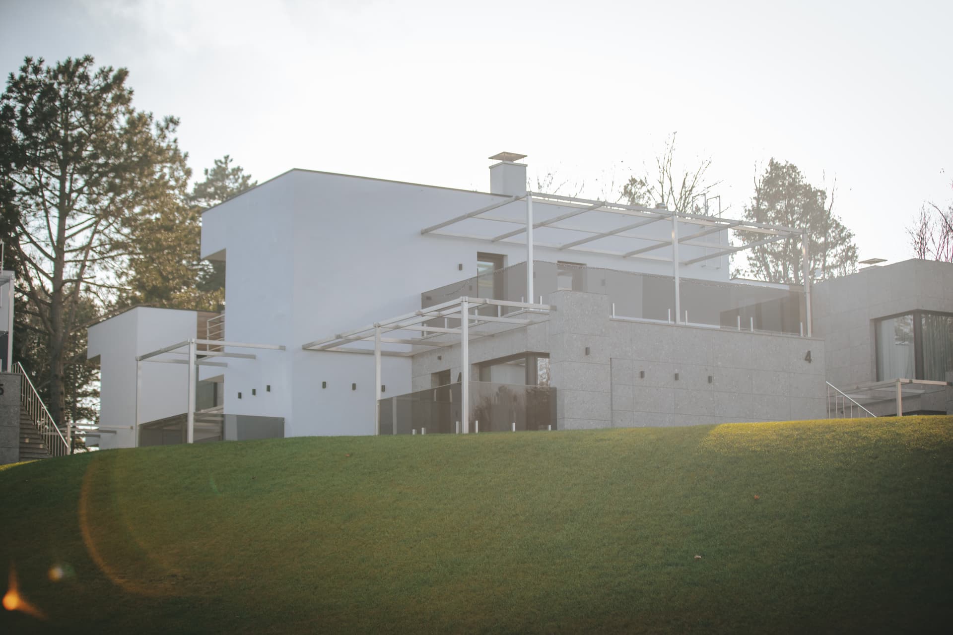 Image 18 Plein Air Residence & Resort gallery