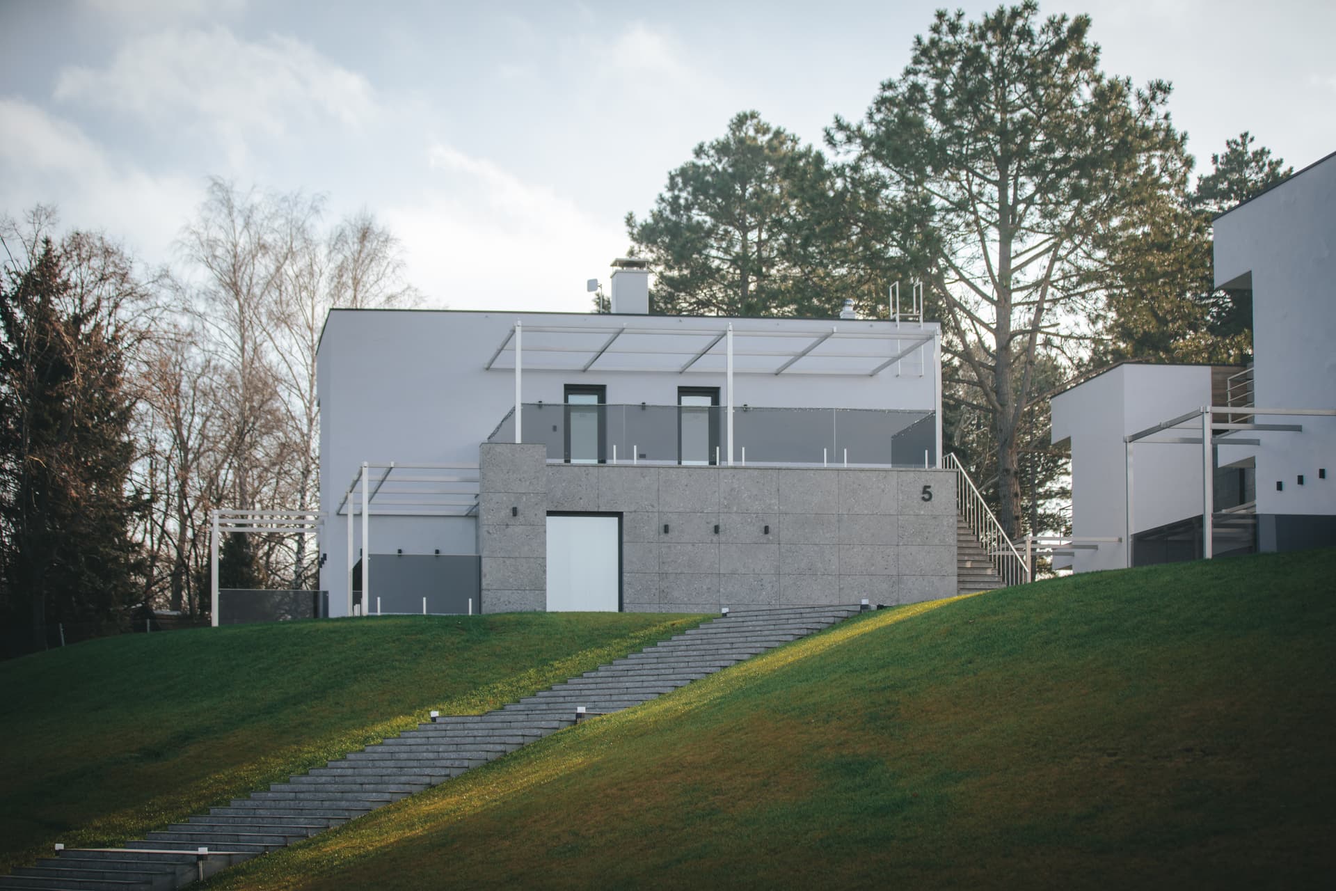 Image 8 Plein Air Residence & Resort gallery