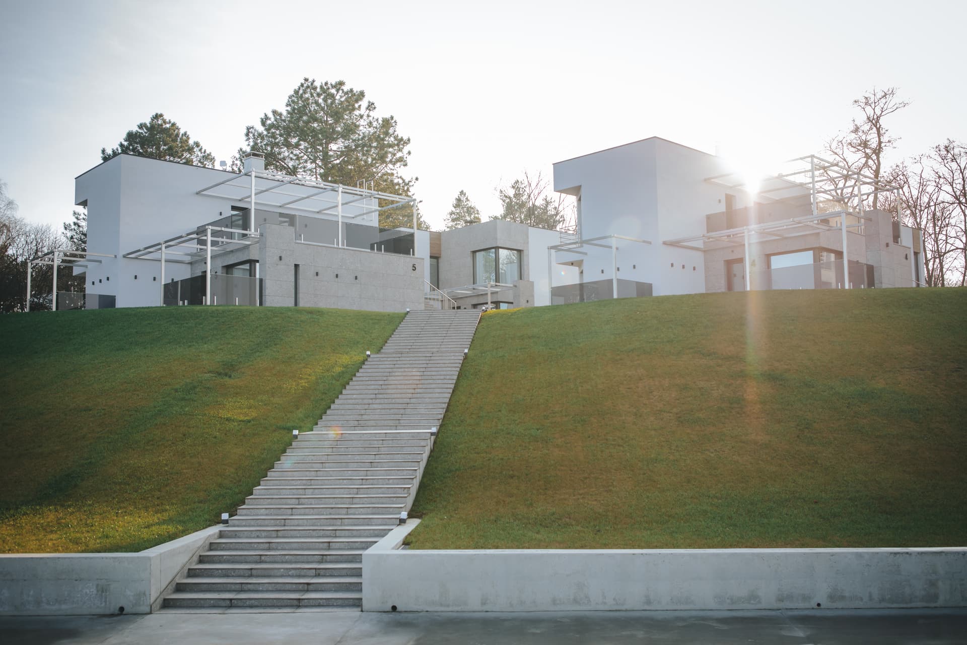 Image 9 Plein Air Residence & Resort gallery