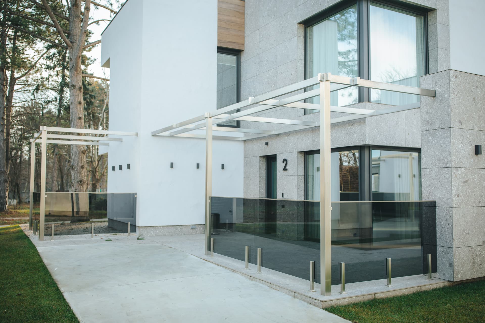 Image 12 Plein Air Residence & Resort gallery