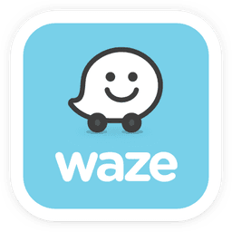 waze