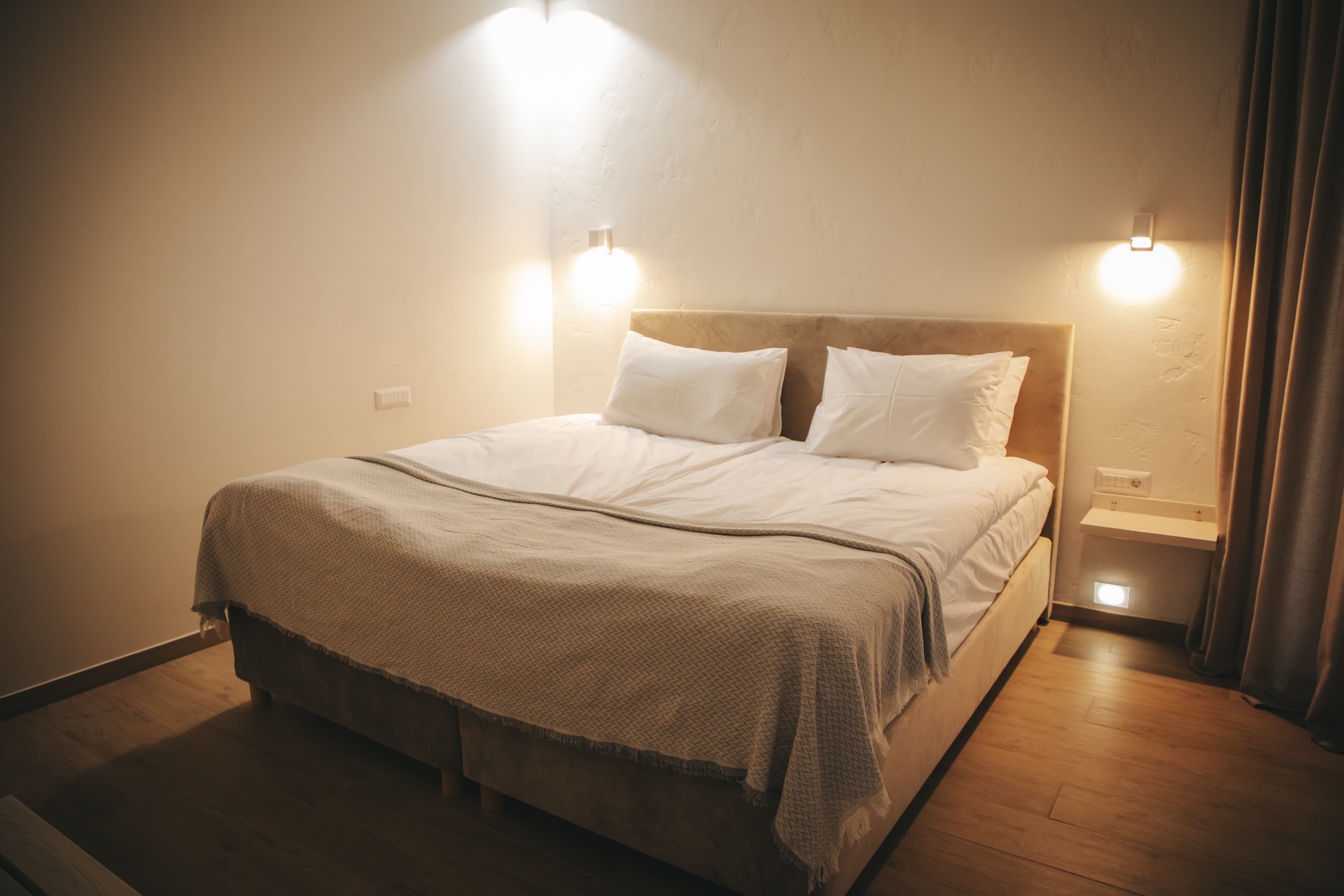 Slide 4 Plein Air Residence & Resort