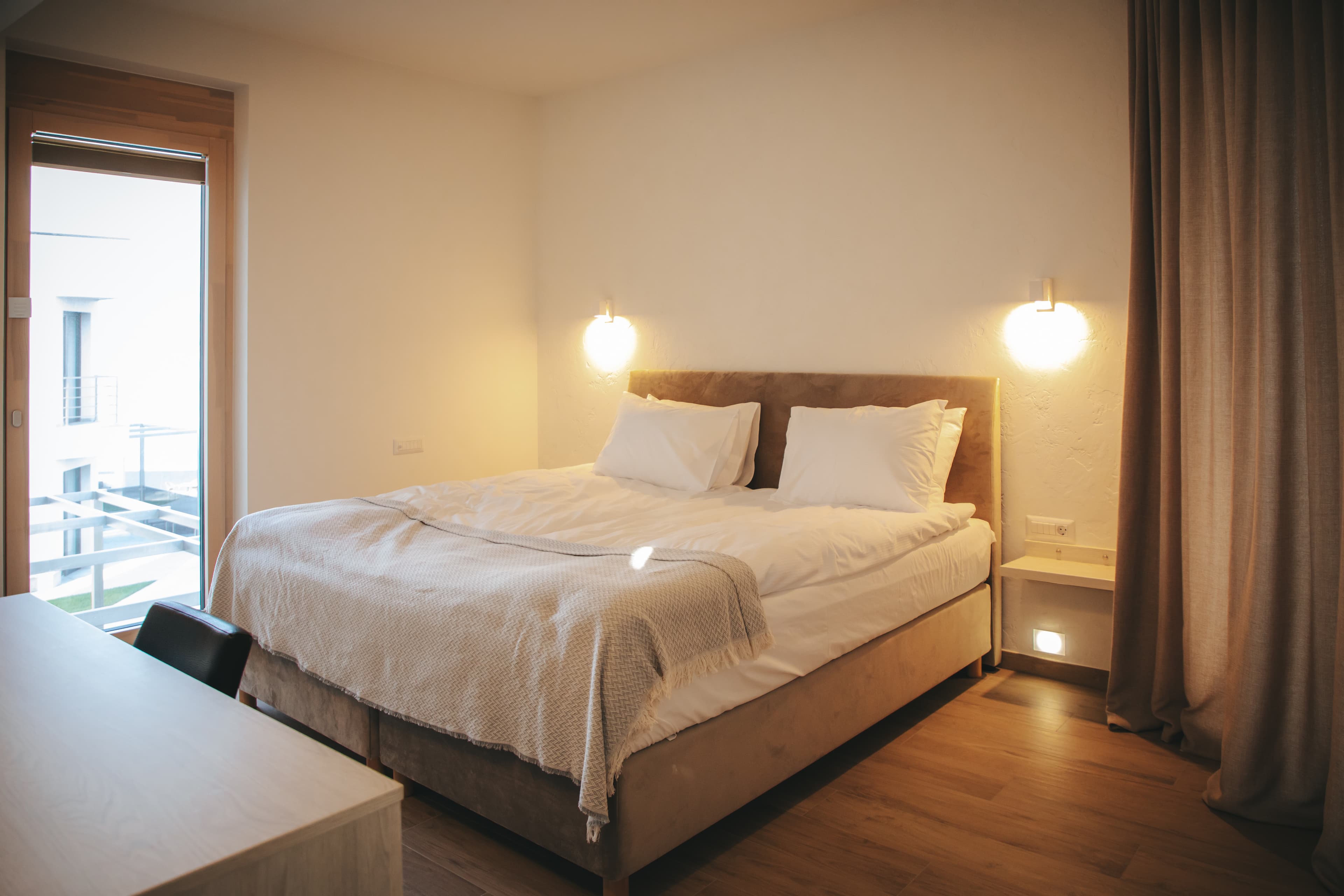 Slide 5 Plein Air Residence & Resort