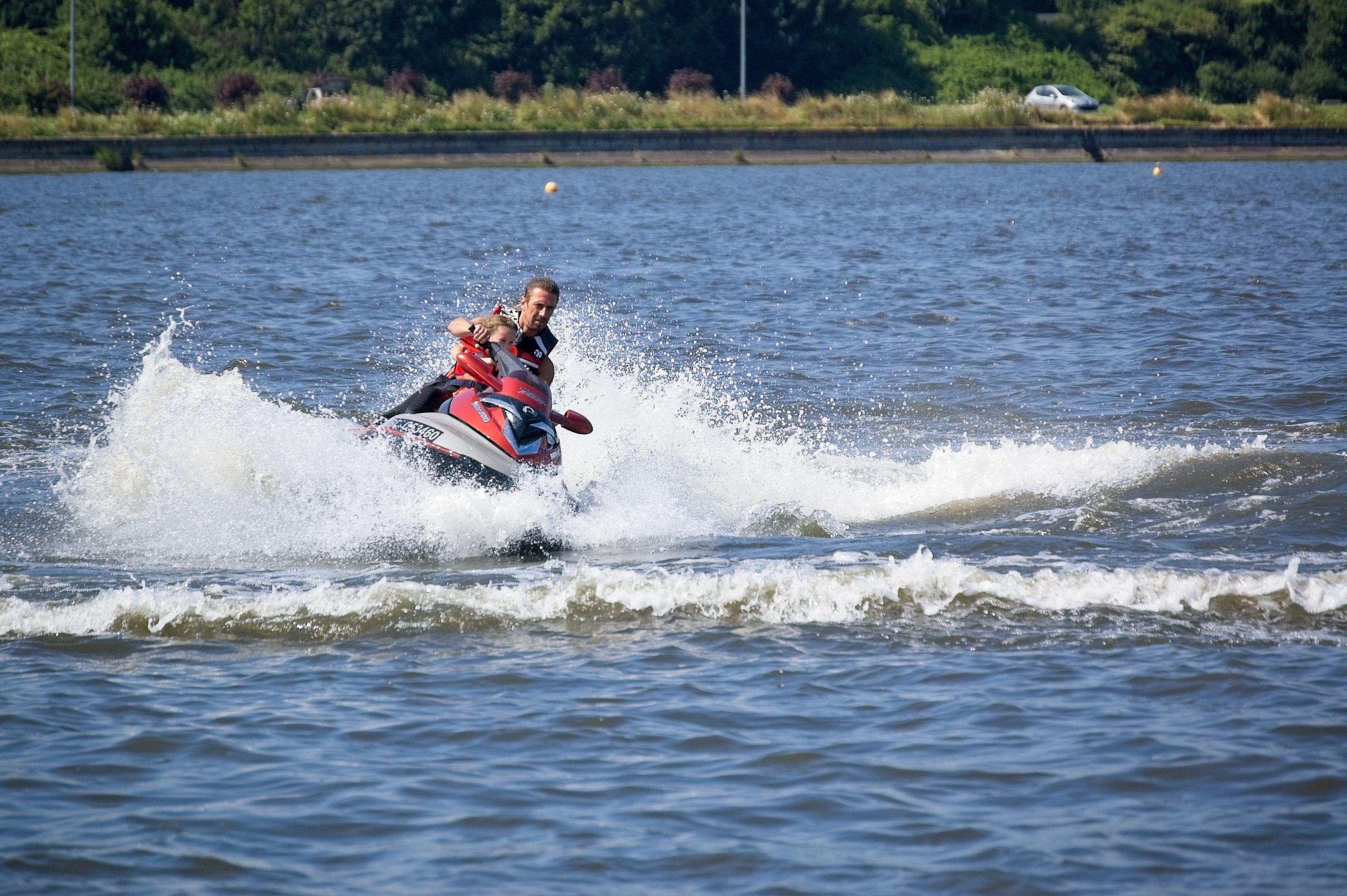 Jet Ski Rental