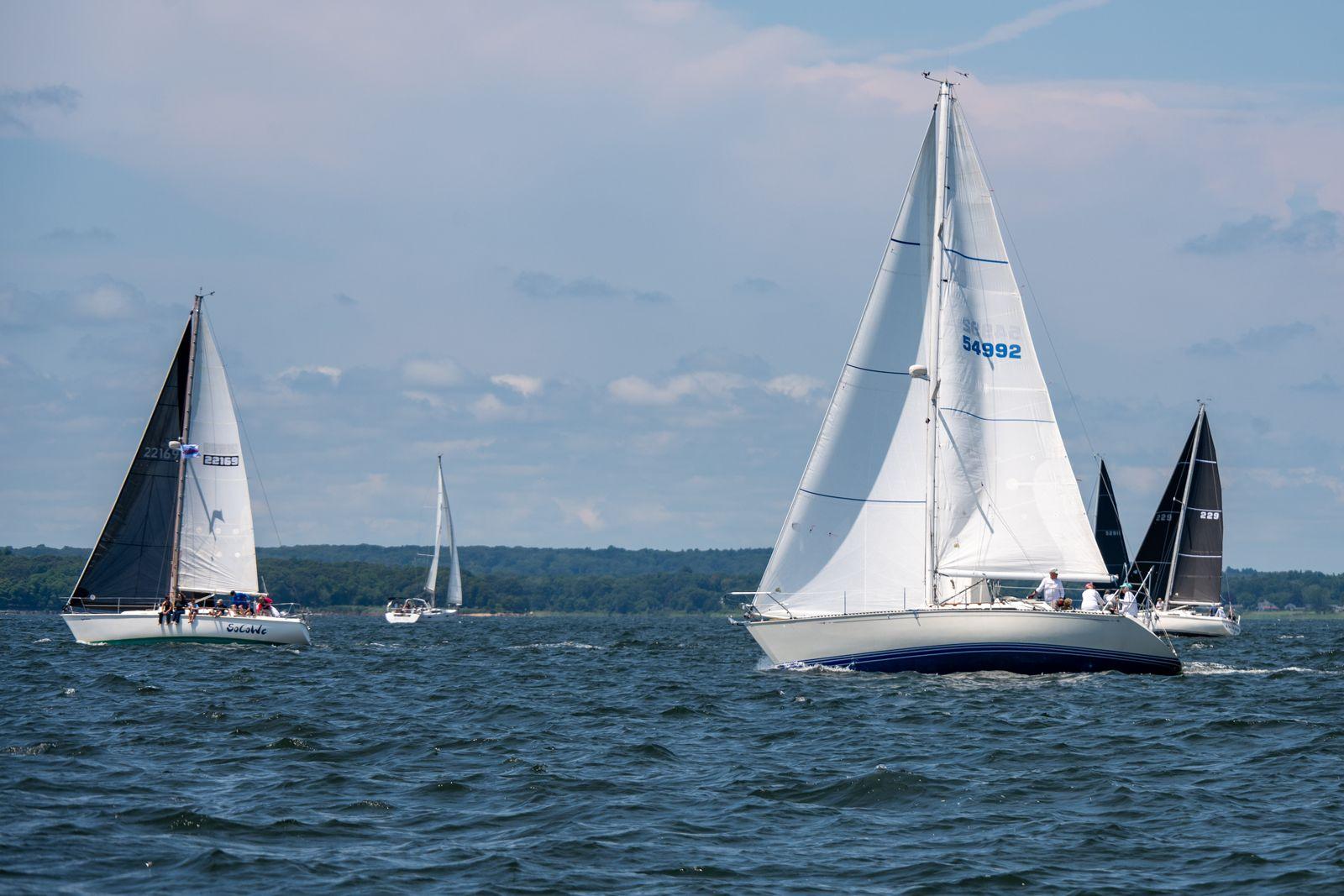 Yacht Rental